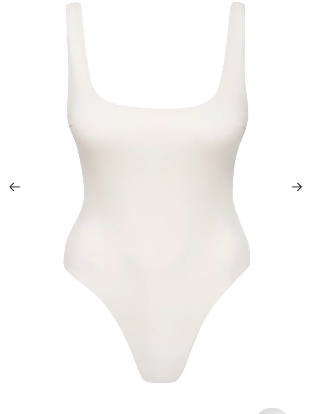 Monday swimwear sardinia one piece